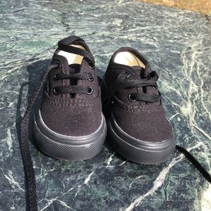 Baby vans